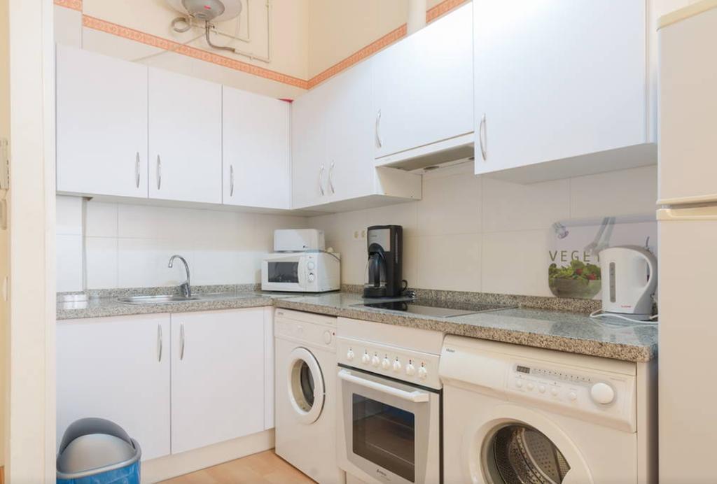 Amazing Apartments Malaga Center Kamer foto