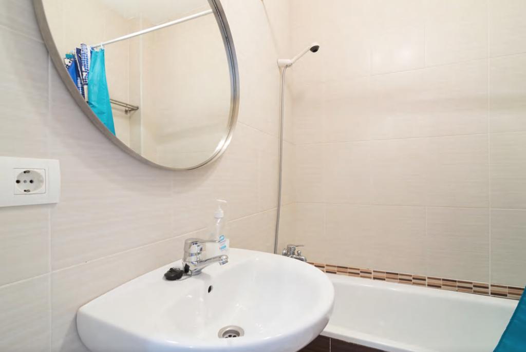 Amazing Apartments Malaga Center Kamer foto