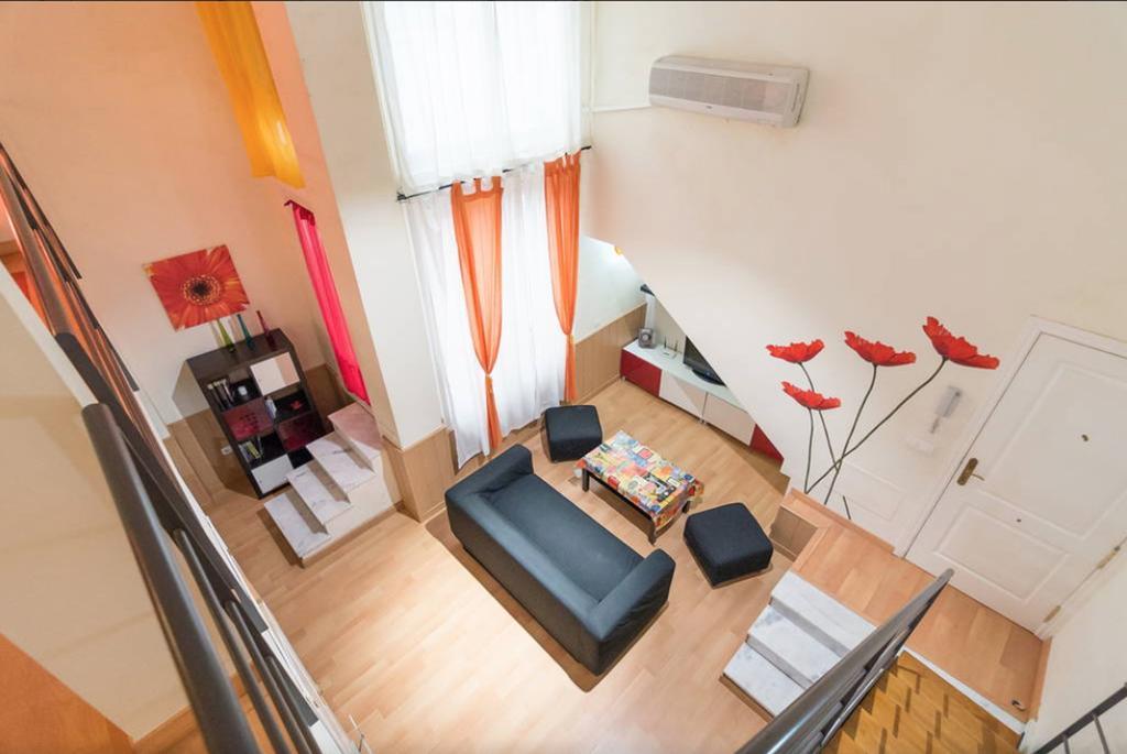 Amazing Apartments Malaga Center Kamer foto