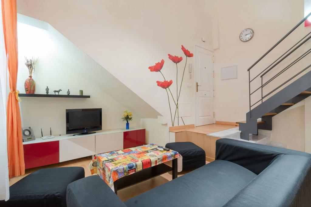 Amazing Apartments Malaga Center Kamer foto