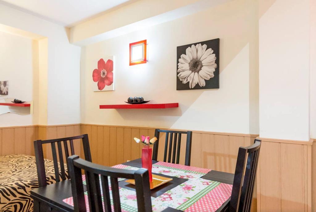 Amazing Apartments Malaga Center Kamer foto