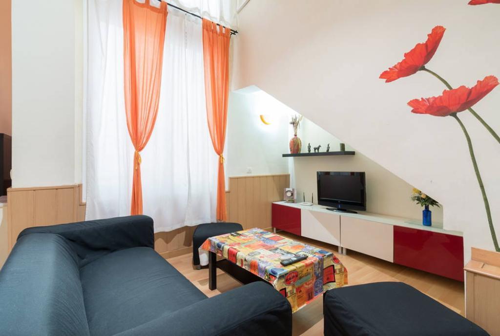 Amazing Apartments Malaga Center Kamer foto